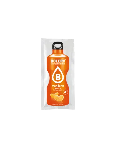 BEBIDAS BOLERO 9 GR