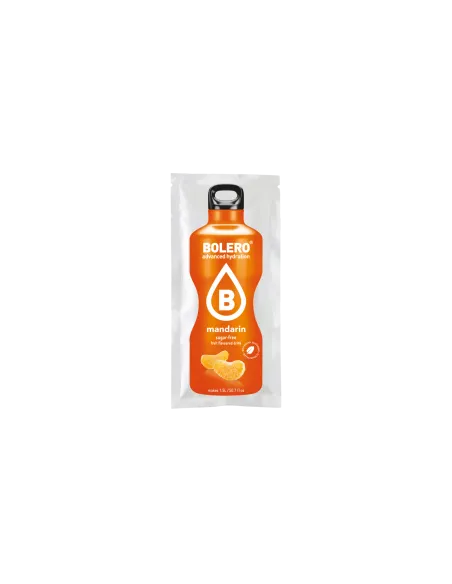 BEBIDAS BOLERO 9 GR