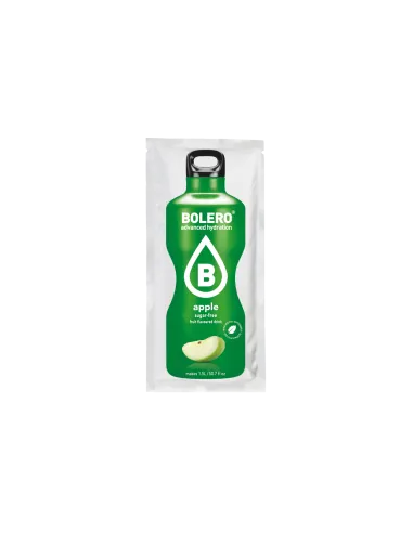 BEBIDAS BOLERO 9 GR