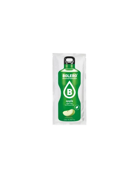 BEBIDAS BOLERO 9 GR