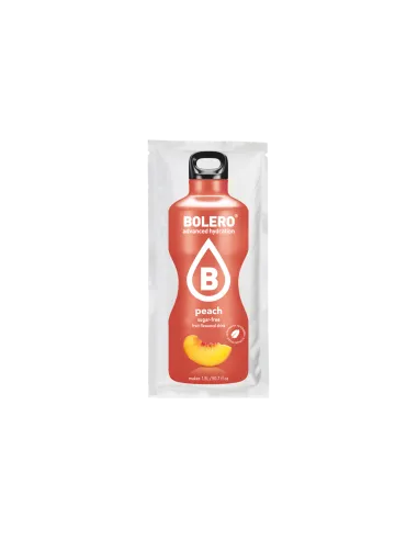 BEBIDAS BOLERO 9 GR