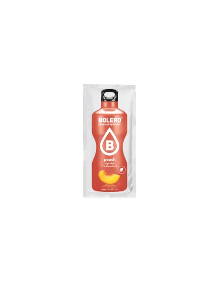 BEBIDAS BOLERO 9 GR