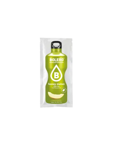 BEBIDAS BOLERO 9 GR