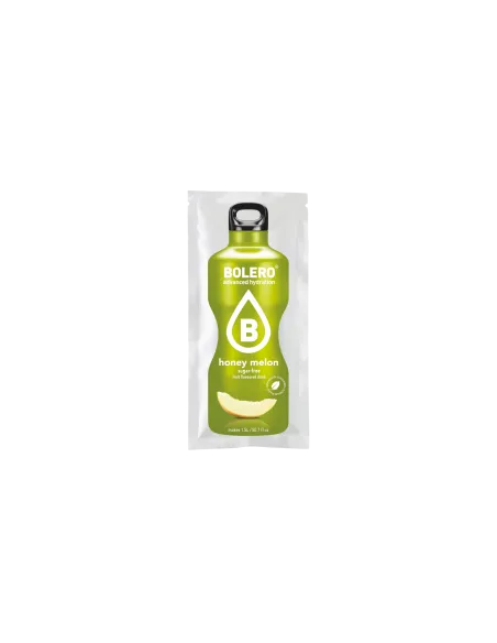 BEBIDAS BOLERO 9 GR