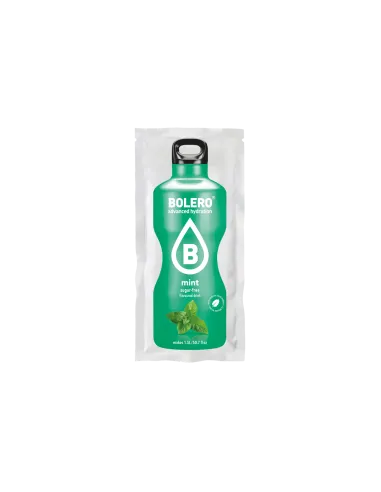 BEBIDAS BOLERO 9 GR