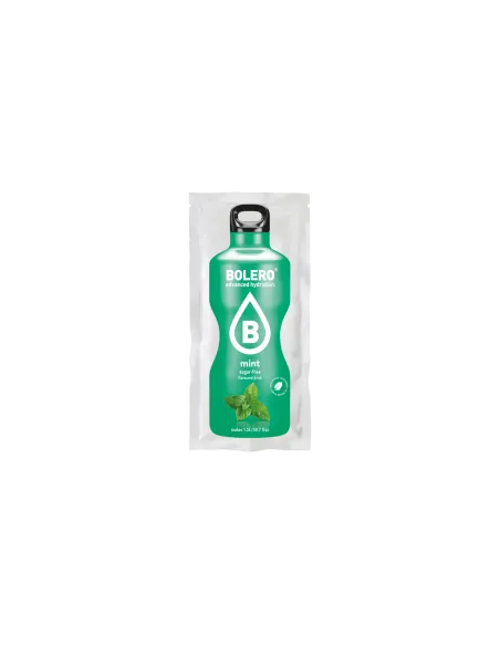 BEBIDAS BOLERO 9 GR