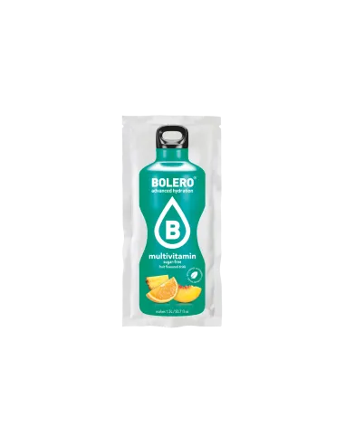 BEBIDAS BOLERO 9 GR