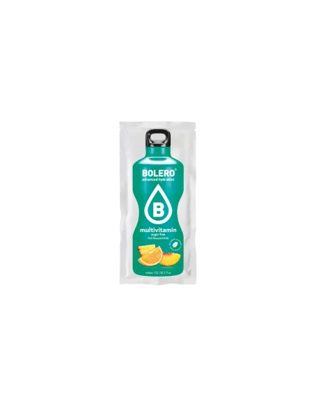BEBIDAS BOLERO 9 GR
