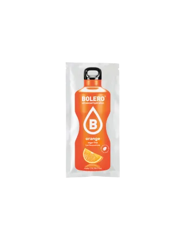 BEBIDAS BOLERO 9 GR