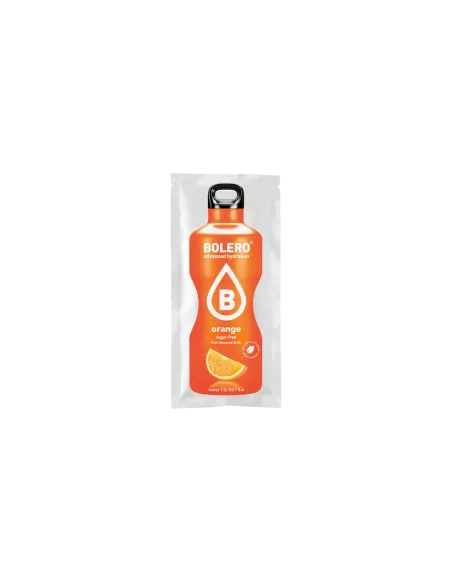 BEBIDAS BOLERO 9 GR