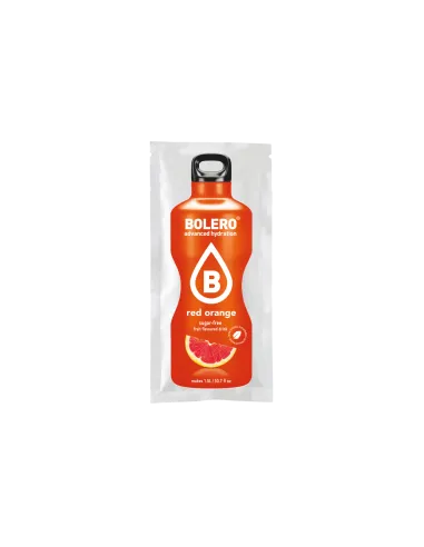 BEBIDAS BOLERO 9 GR