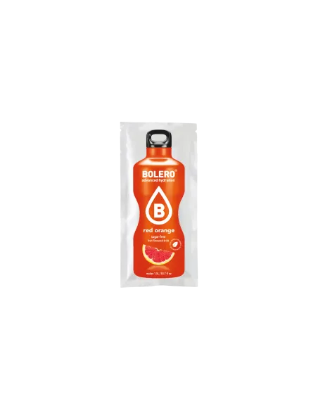 BEBIDAS BOLERO 9 GR