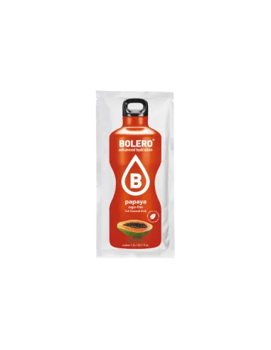 BEBIDAS BOLERO 9 GR