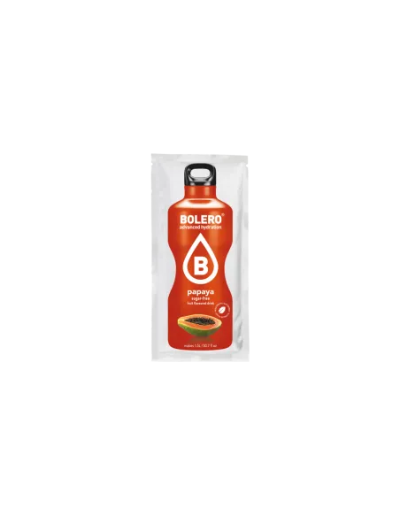 BEBIDAS BOLERO 9 GR