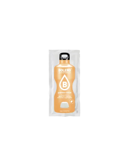 BEBIDAS BOLERO 9 GR