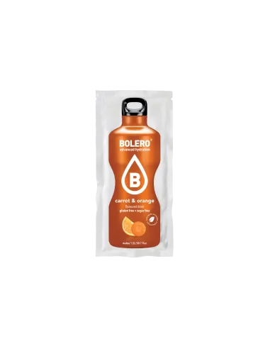 BEBIDAS BOLERO 9 GR