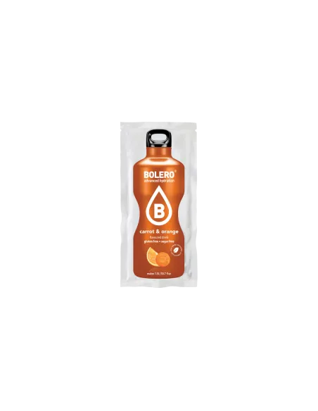 BEBIDAS BOLERO 9 GR