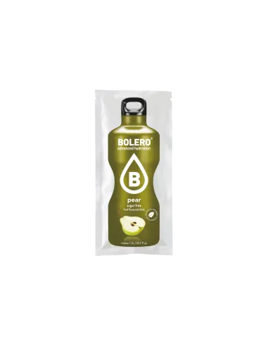 BEBIDAS BOLERO 9 GR