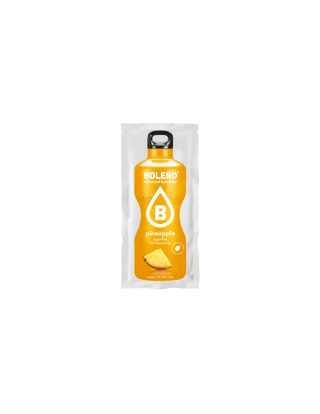 BEBIDAS BOLERO 9 GR