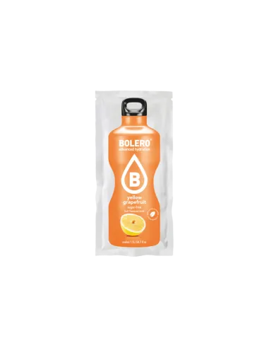 BEBIDAS BOLERO 9 GR