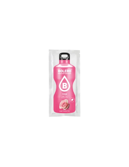 BEBIDAS BOLERO 9 GR