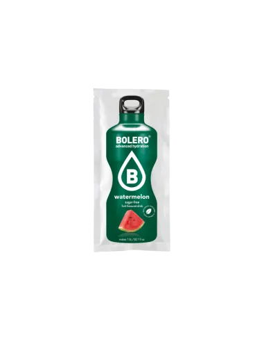BEBIDAS BOLERO 9 GR