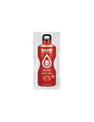 BEBIDAS BOLERO 9 GR