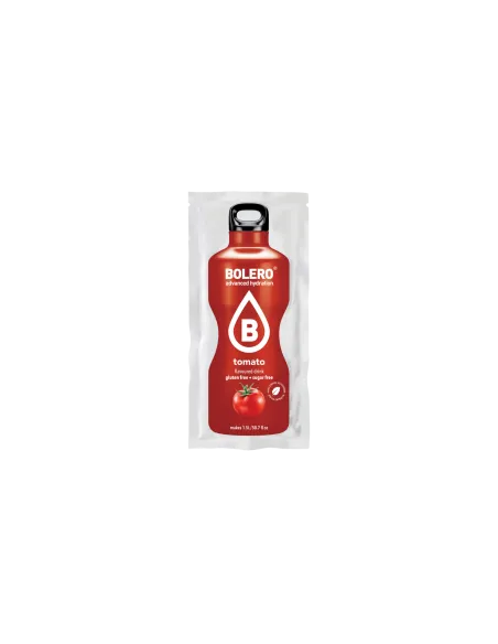 BEBIDAS BOLERO 9 GR