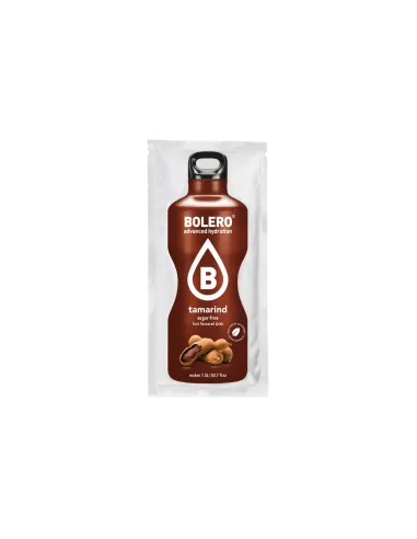 BEBIDAS BOLERO 9 GR