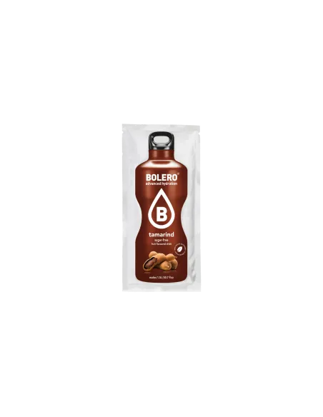 BEBIDAS BOLERO 9 GR