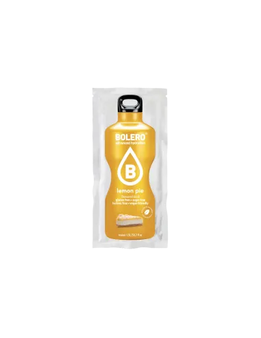 BEBIDAS BOLERO 9 GR