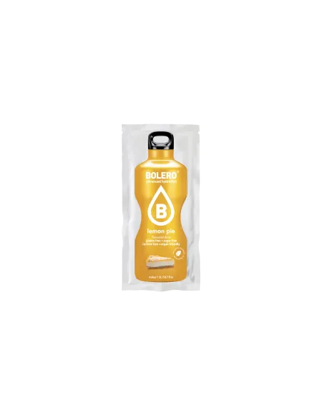 BEBIDAS BOLERO 9 GR