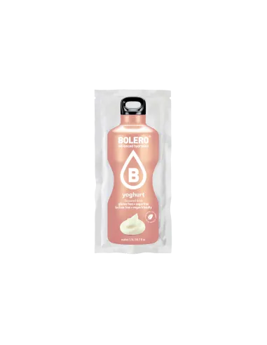 BEBIDAS BOLERO 9 GR