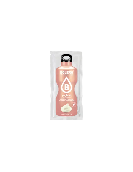 BEBIDAS BOLERO 9 GR