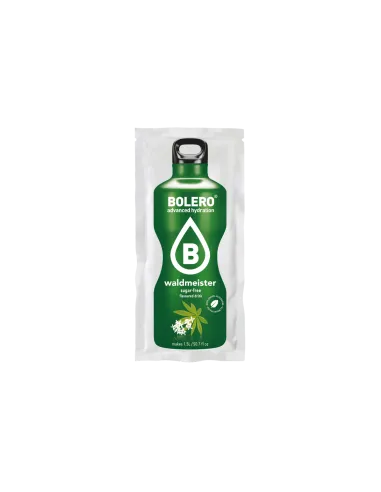 BEBIDAS BOLERO 9 GR