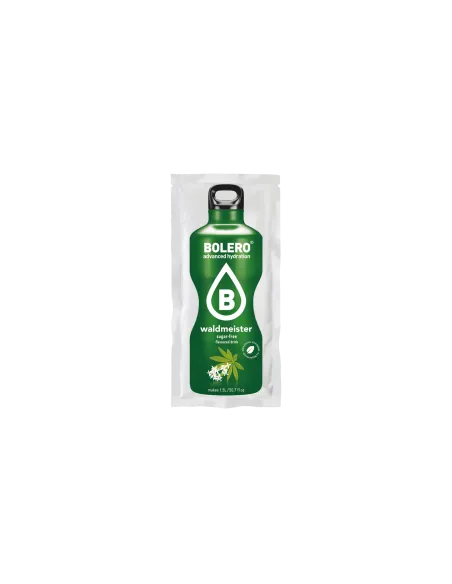 BEBIDAS BOLERO 9 GR