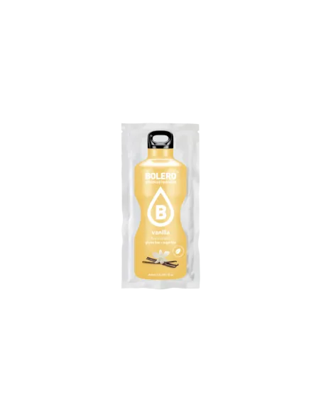 BEBIDAS BOLERO 9 GR