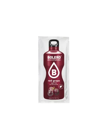 BEBIDAS BOLERO 9 GR