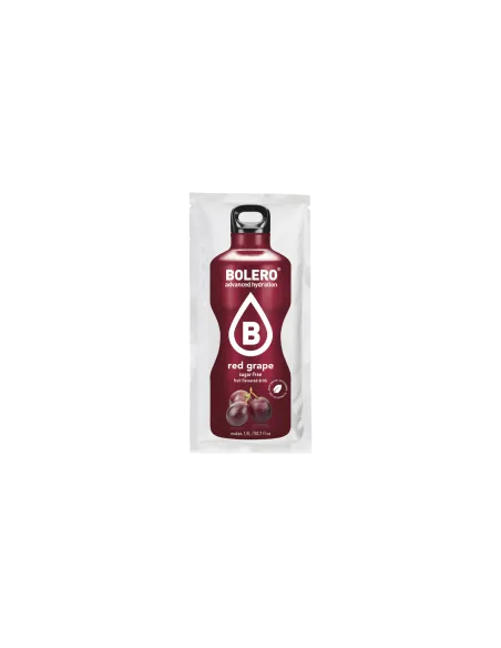 BEBIDAS BOLERO 9 GR