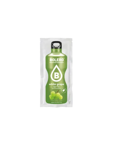 BEBIDAS BOLERO 9 GR