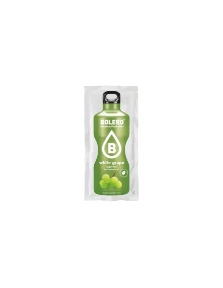 BEBIDAS BOLERO 9 GR