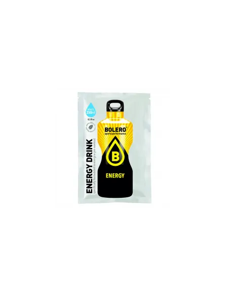 BEBIDAS BOLERO 9 GR