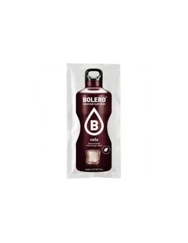 BEBIDAS BOLERO 9 GR