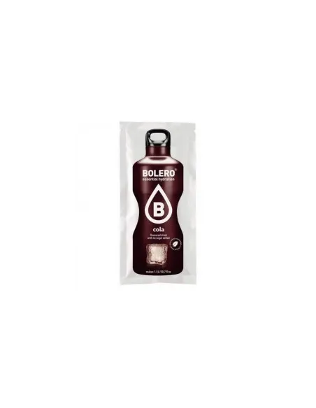 BEBIDAS BOLERO 9 GR