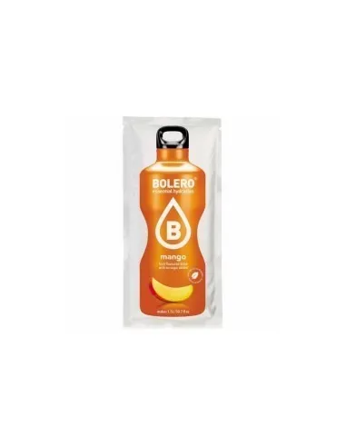 BEBIDAS BOLERO 9 GR