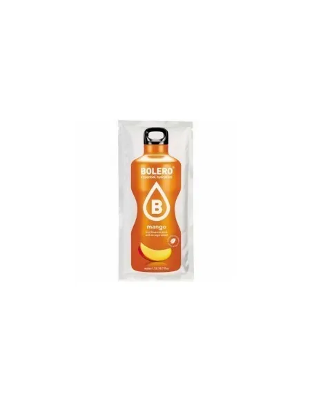BEBIDAS BOLERO 9 GR
