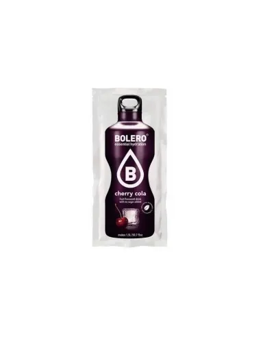BEBIDAS BOLERO 9 GR