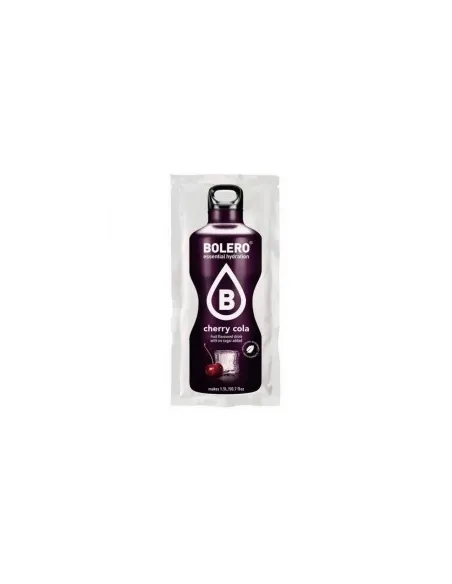 BEBIDAS BOLERO 9 GR