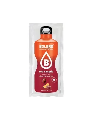BEBIDAS BOLERO 9 GR