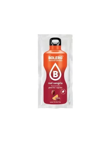 BEBIDAS BOLERO 9 GR